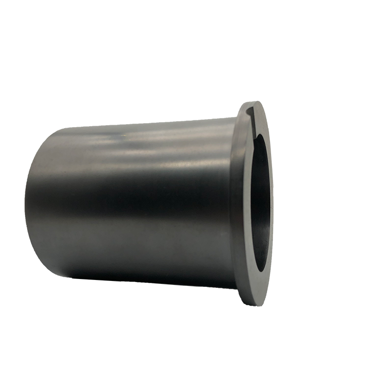 石墨坩埚的优势